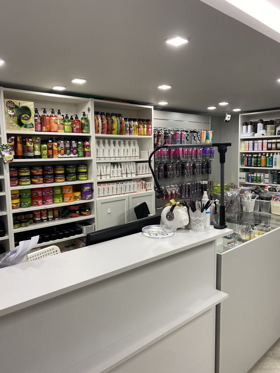 Nanails Product 2